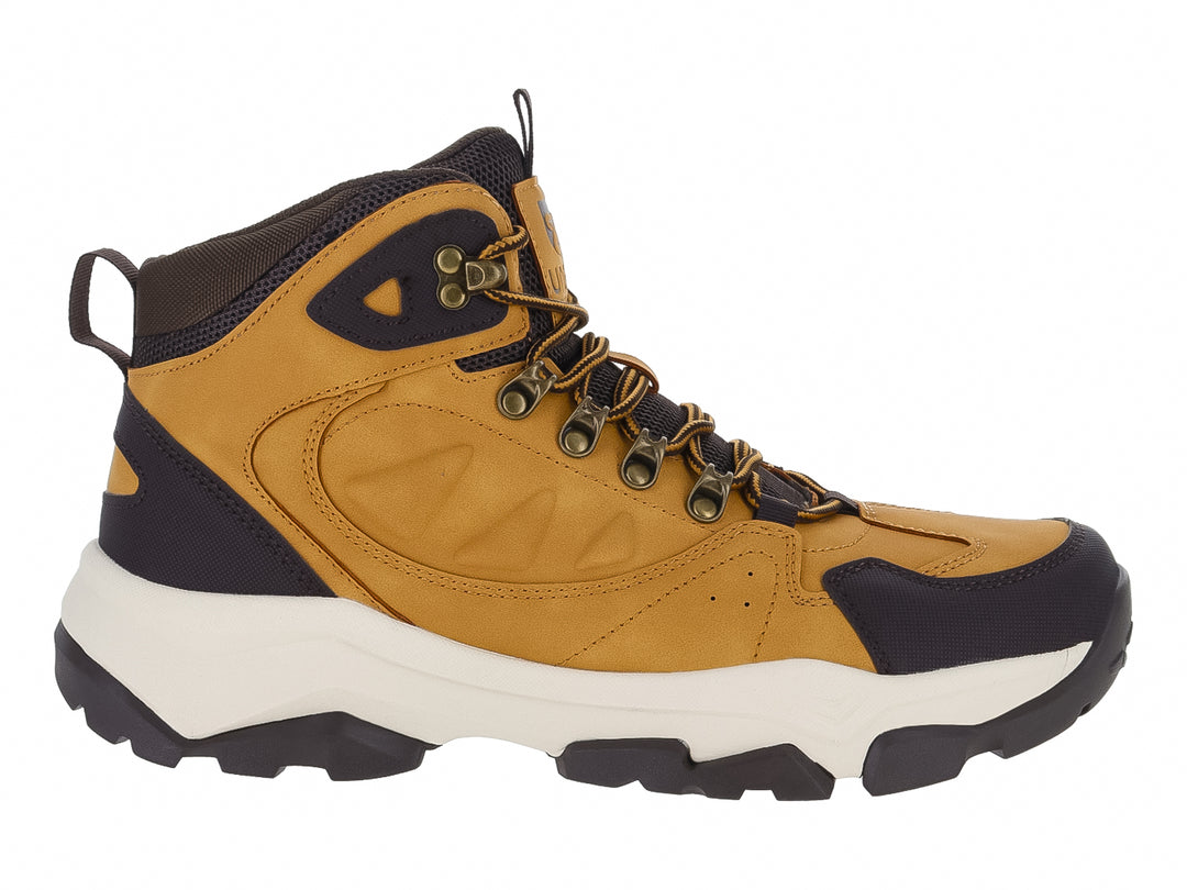 Botas UNGA Camel para Hombre