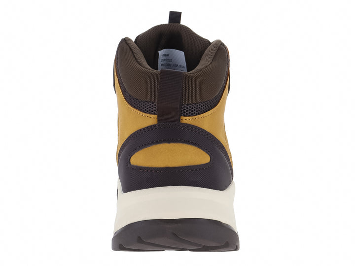 Botas UNGA Camel para Hombre