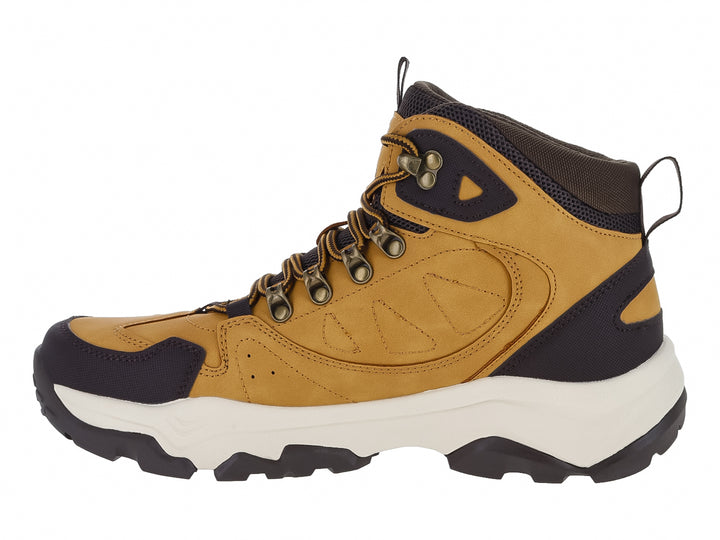 Botas UNGA Camel para Hombre