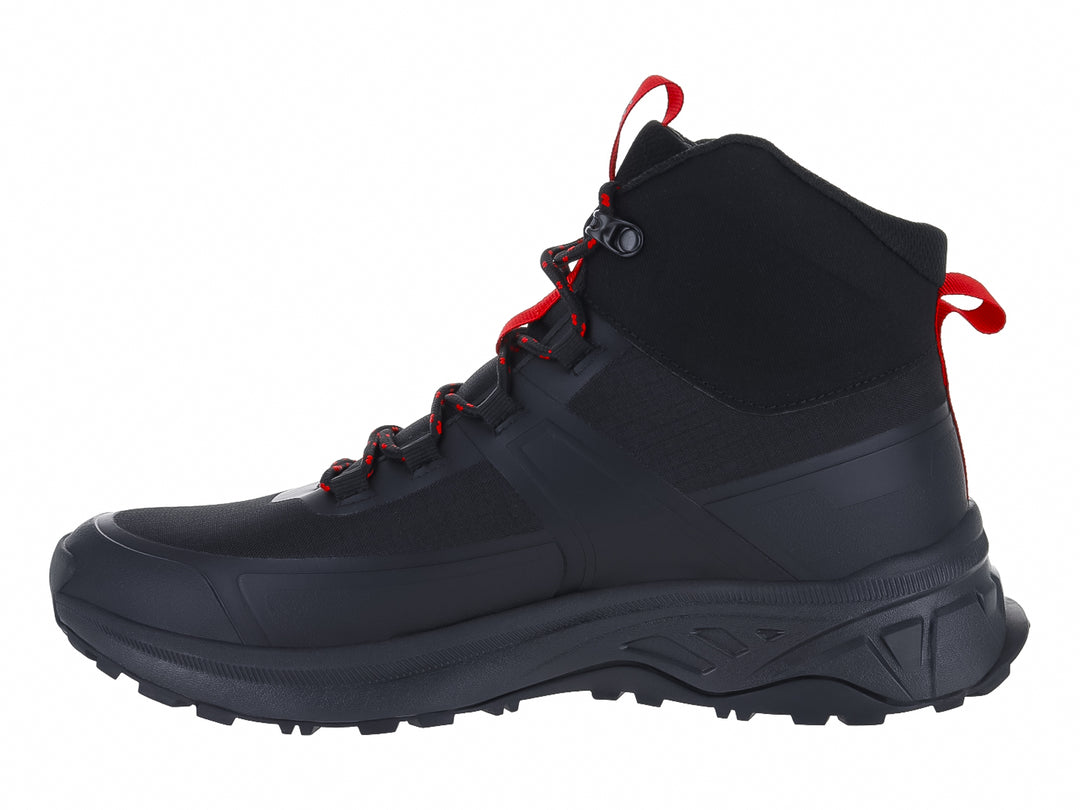 Botas de Excursionismo UNGA Negro para Hombre