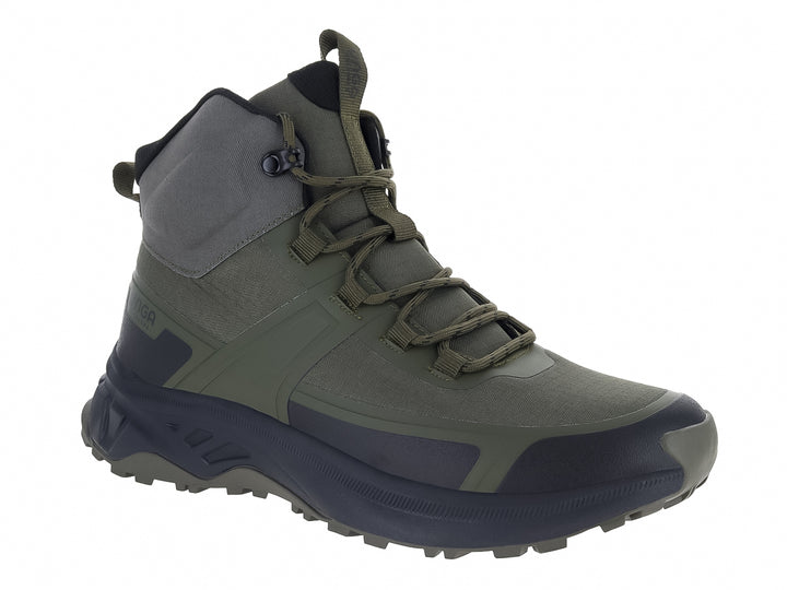 Botas UNGA Verde Militar para Hombre