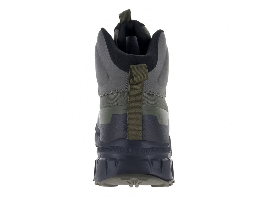 Botas UNGA Verde Militar para Hombre