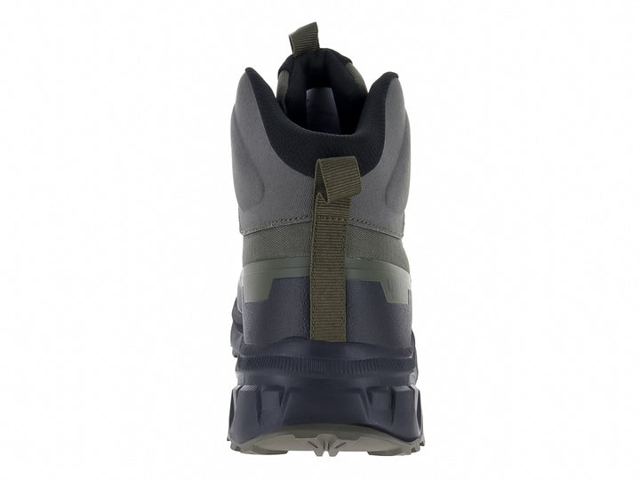 Botas UNGA Verde Militar para Hombre