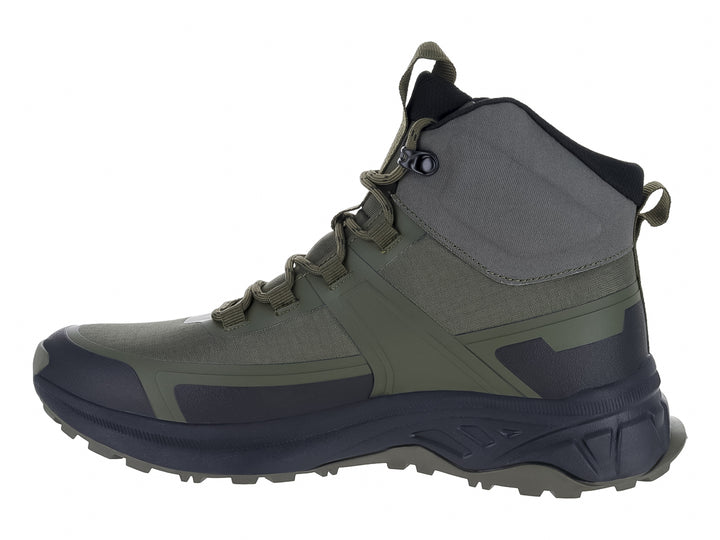Botas UNGA Verde Militar para Hombre