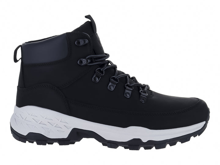 Botas UNGA para Excursionismo Negro para Hombre