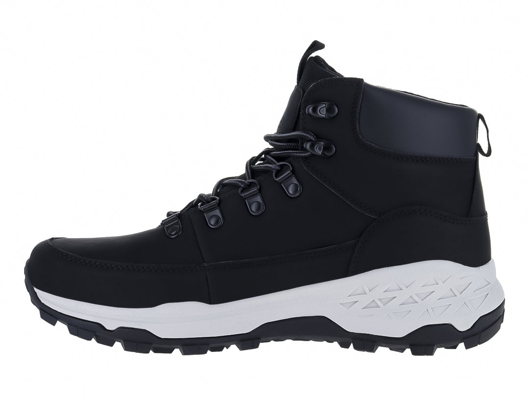 Botas UNGA para Excursionismo Negro para Hombre