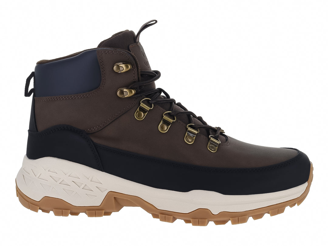 Botas UNGA para Excursionismo Color Café para Hombre