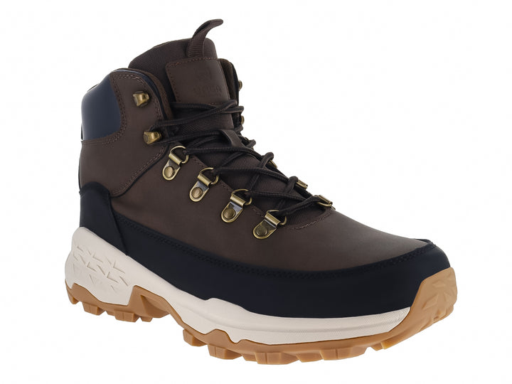 Botas UNGA para Excursionismo Color Café para Hombre