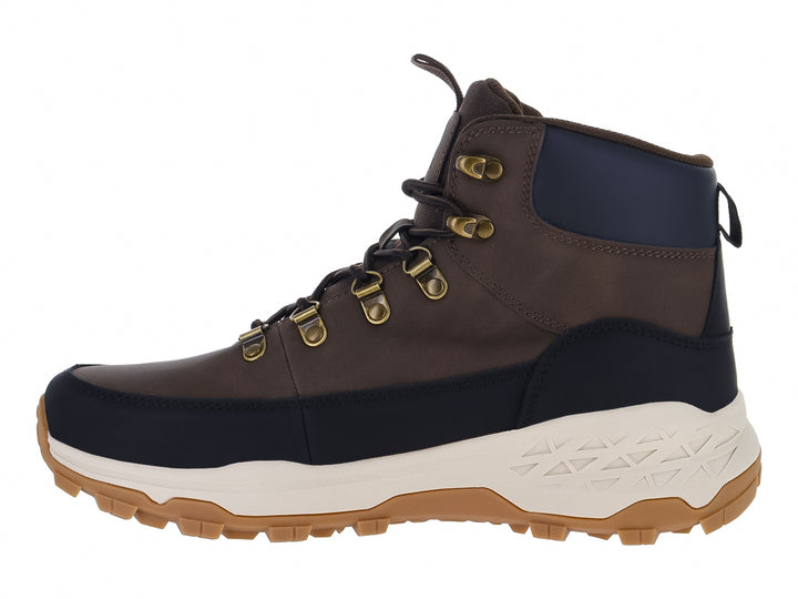 Botas UNGA para Excursionismo Color Café para Hombre
