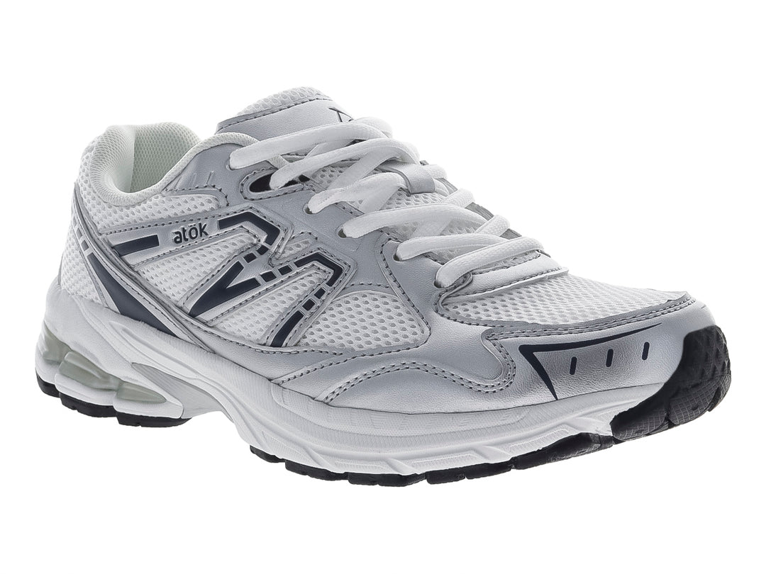 Tenis ATOK Blanco para Mujer