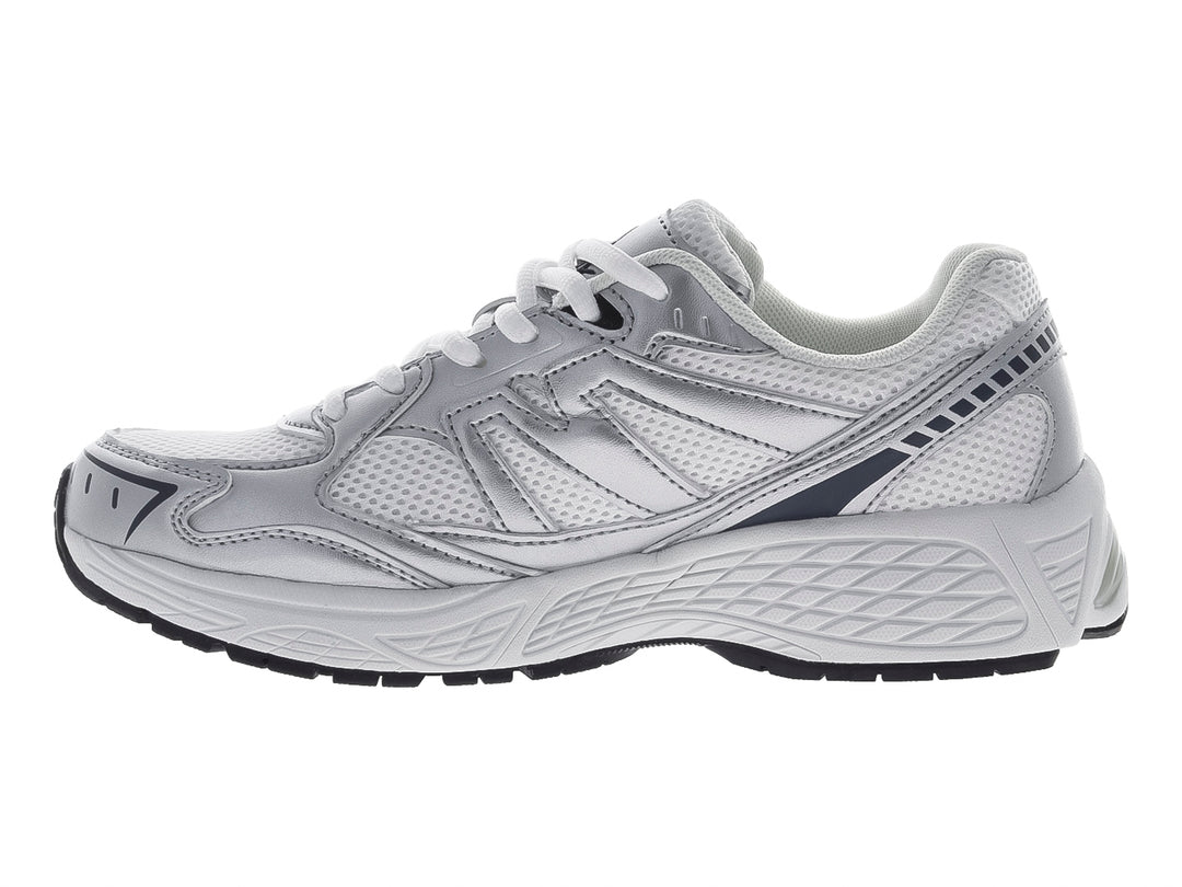 Tenis ATOK Blanco para Mujer