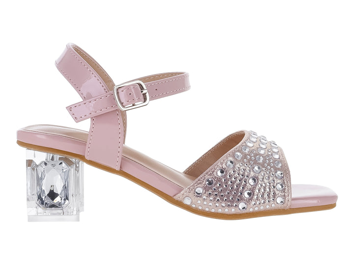Sandalias ROZE Rosa para Niña