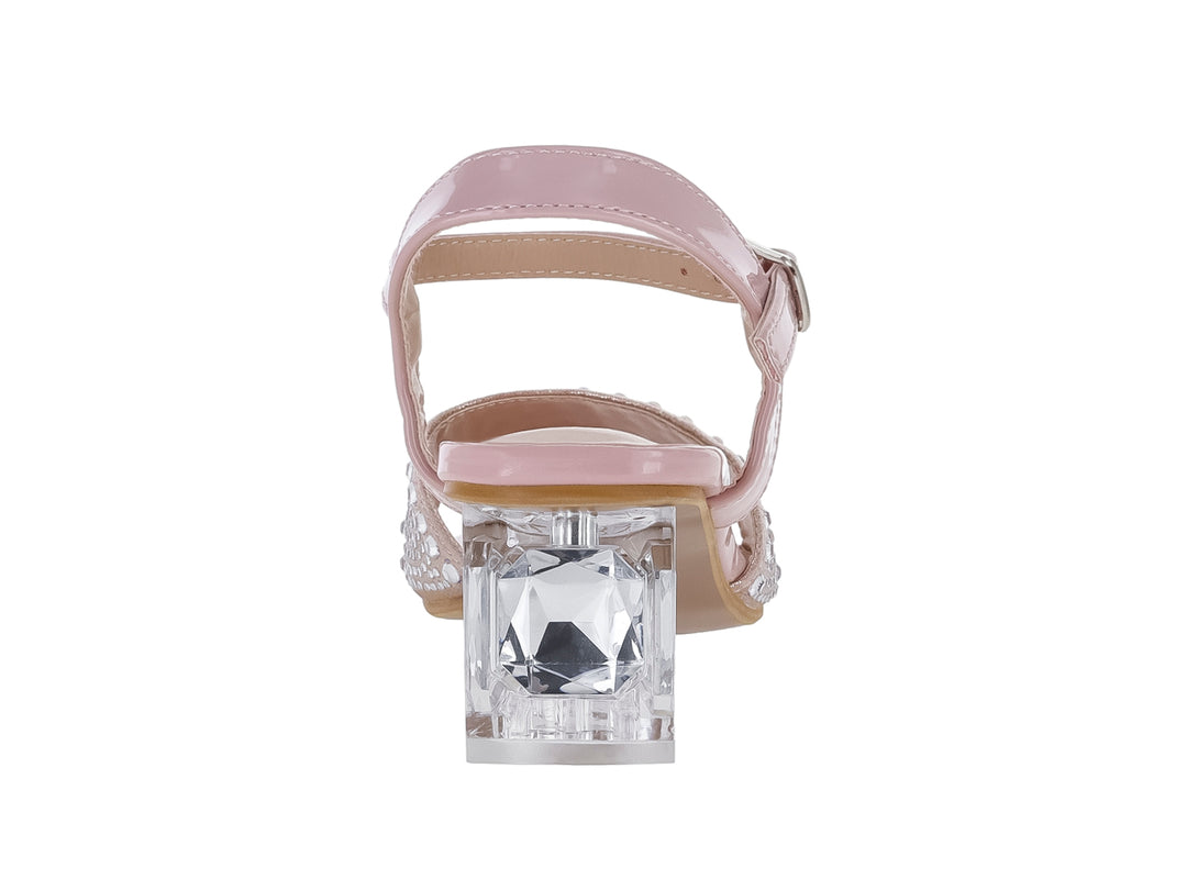 Sandalias ROZE Rosa para Niña