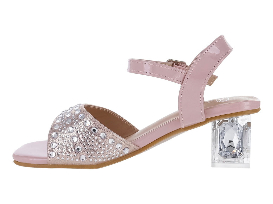 Sandalias ROZE Rosa para Niña