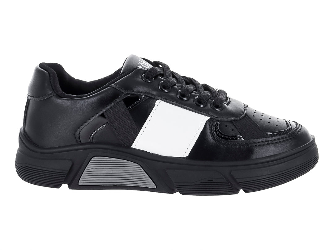 Tenis ATOK Negro para Nino