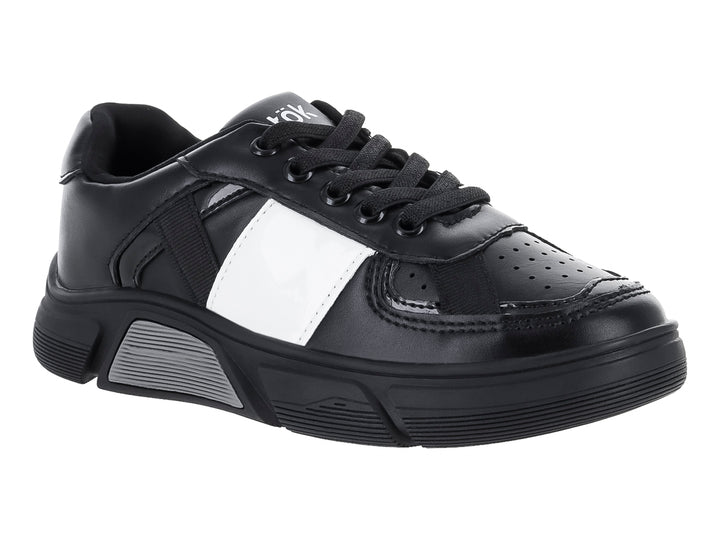 Tenis ATOK Negro para Nino