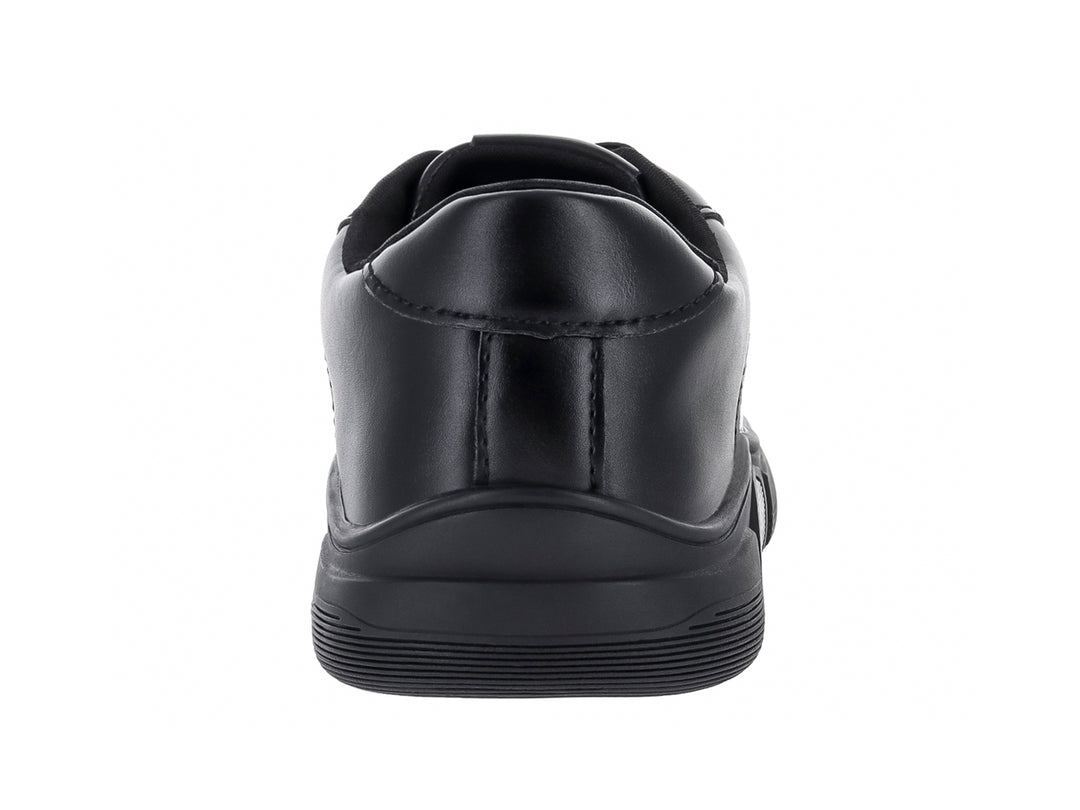 Tenis ATOK Negro para Nino