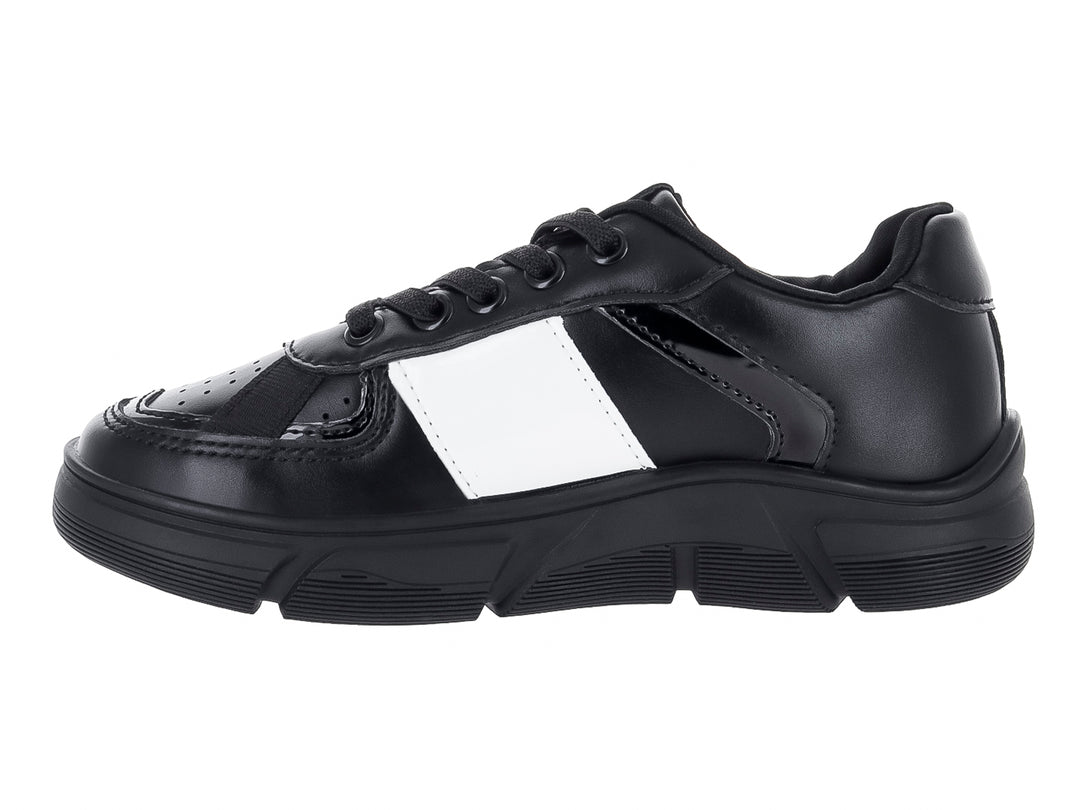 Tenis ATOK Negro para Nino