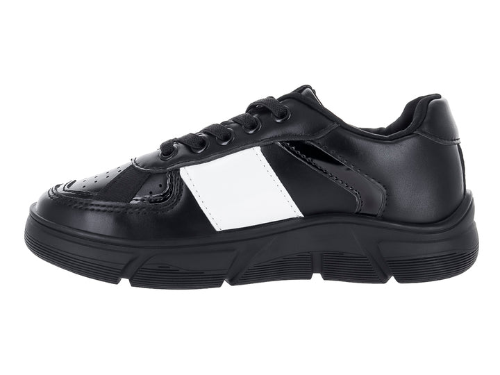 Tenis ATOK Negro para Nino