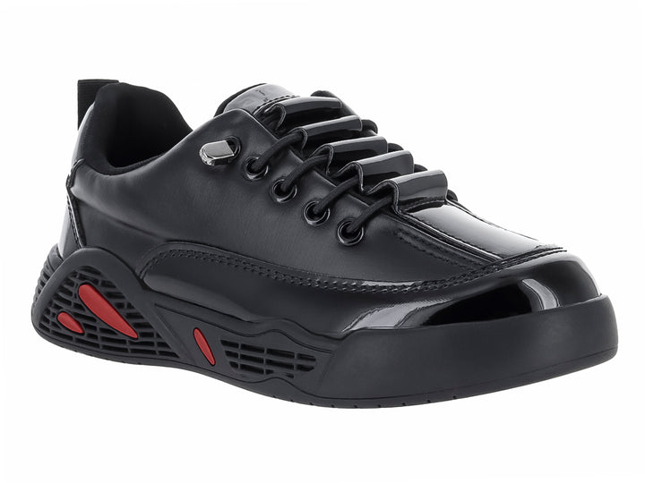 Tenis ATOK Negros para Niño