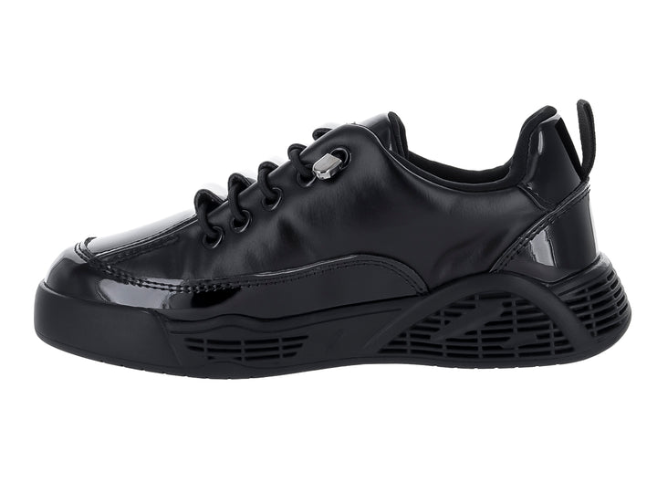 Tenis ATOK Negros para Niño