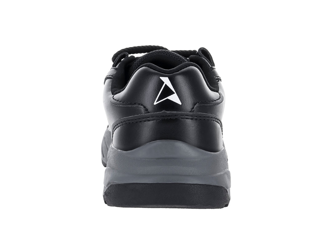 Tenis ATOK Negro y Gris para Niño