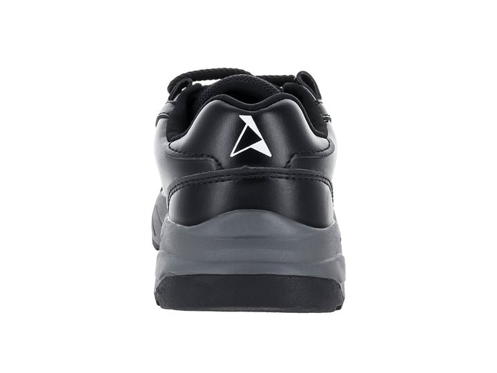 Tenis ATOK Negro y Gris para Niño