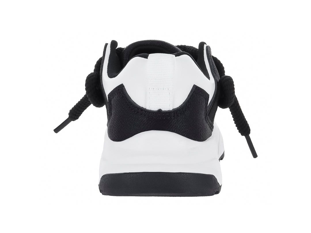 Tenis ATOK Blanco y Negro para Niño