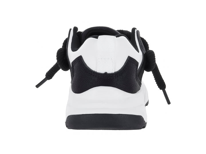 Tenis ATOK Blanco y Negro para Niño