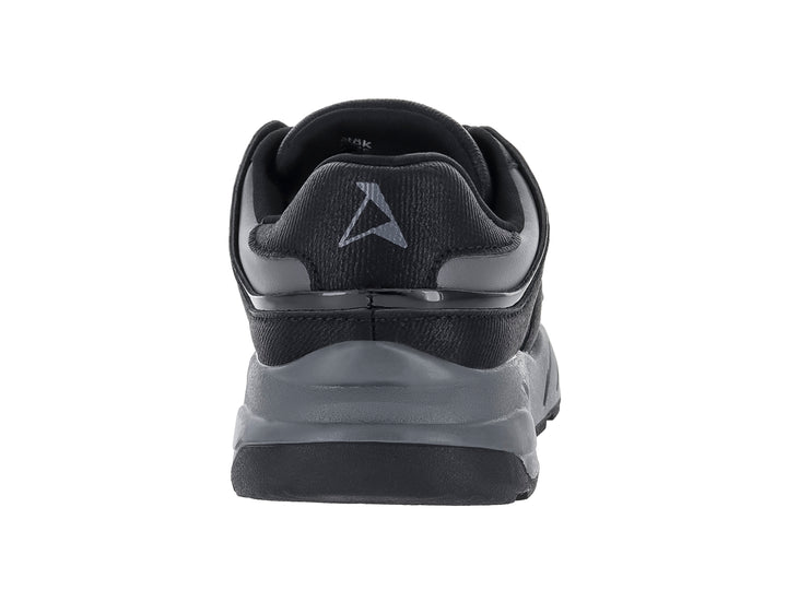 Tenis ATOK Gris y Negro para Niño