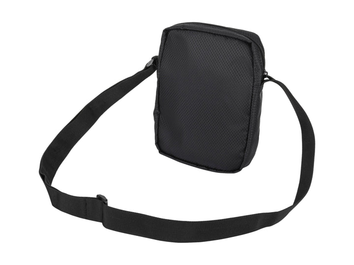 Cangurera Champion Document Crossbody Negro para Hombre