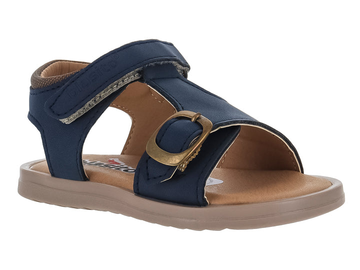 Sandalias Blasito Azul Marino para Niño