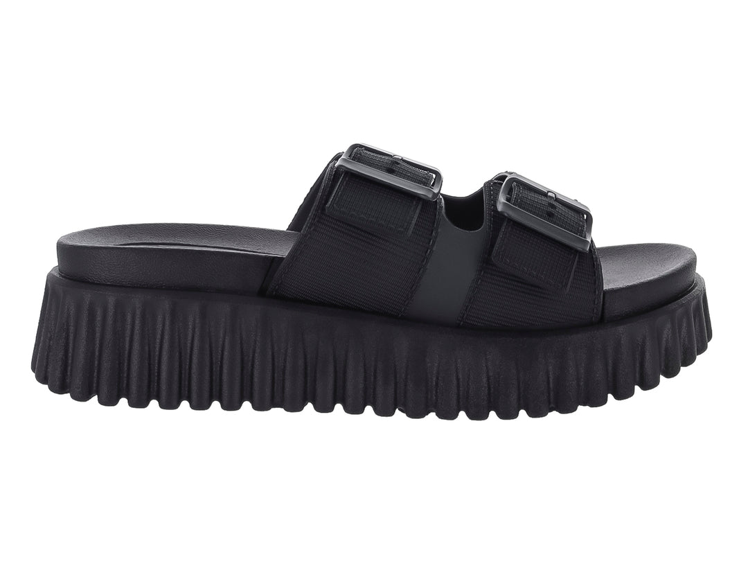 Sandalias Furor Negro para Mujer