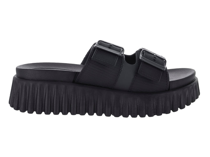 Sandalias Furor Negro para Mujer