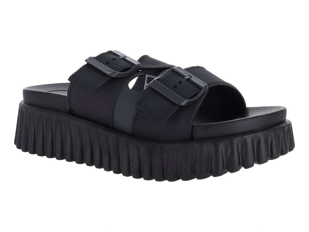 Sandalias Furor Negro para Mujer