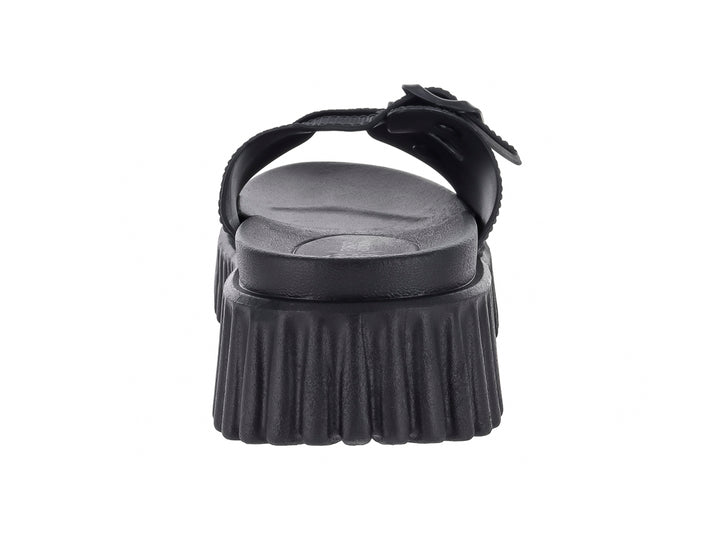 Sandalias Furor Negro para Mujer