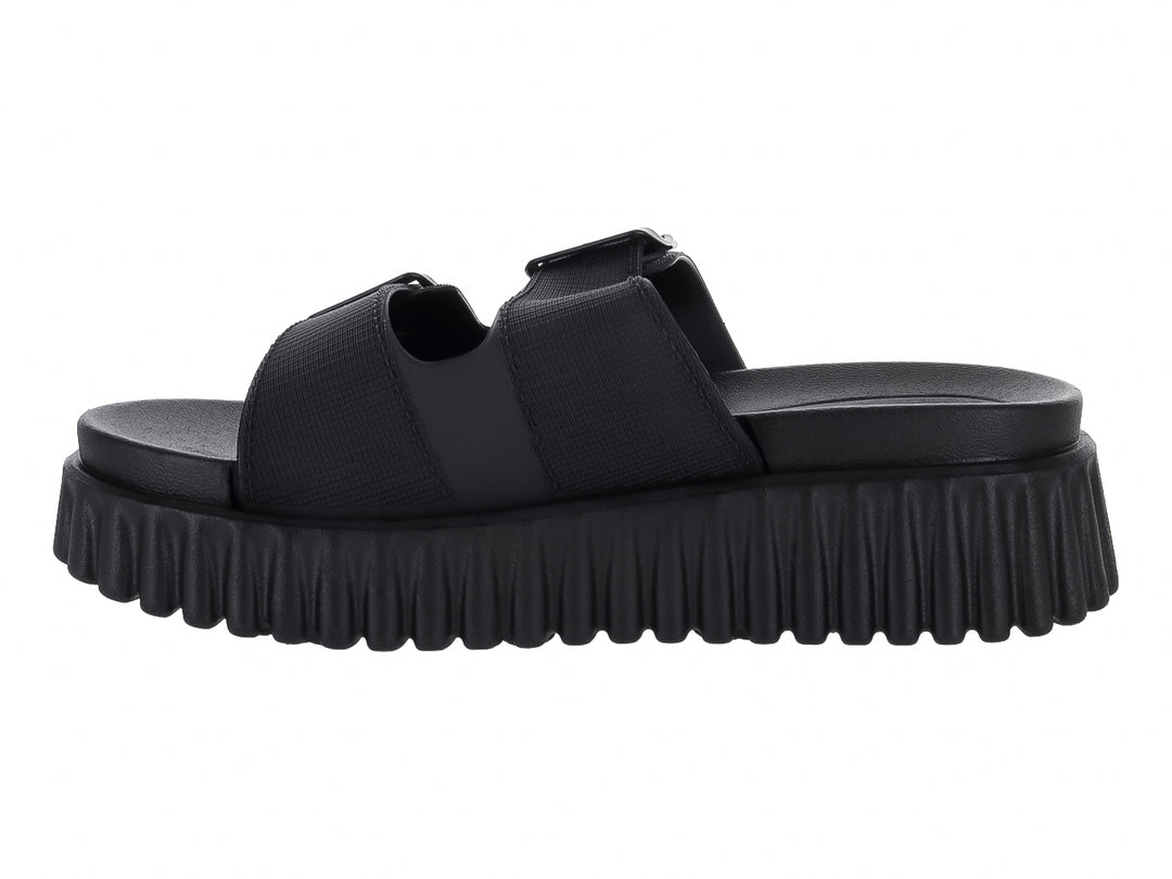 Sandalias Furor Negro para Mujer