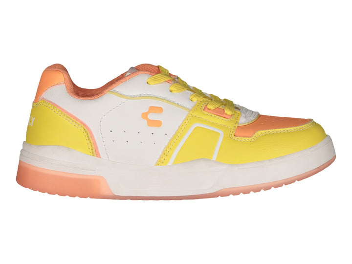 Tenis Charly Multicolor para Nina