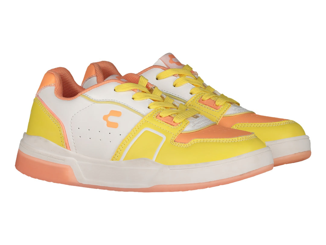 Tenis Charly Multicolor para Nina