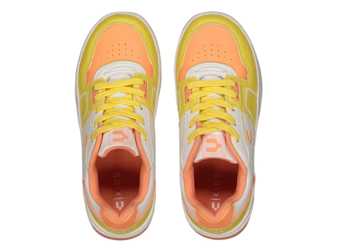 Tenis Charly Multicolor para Nina