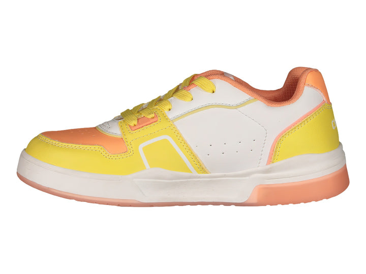 Tenis Charly Multicolor para Nina