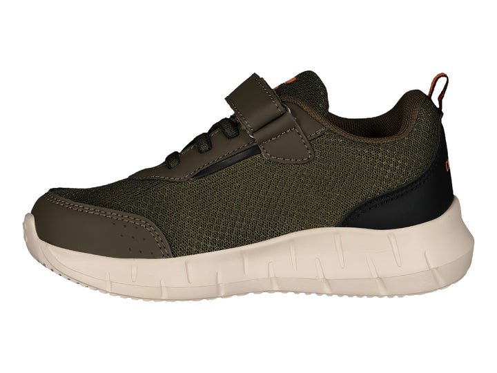 Tenis Charly Color Olivo para Nino