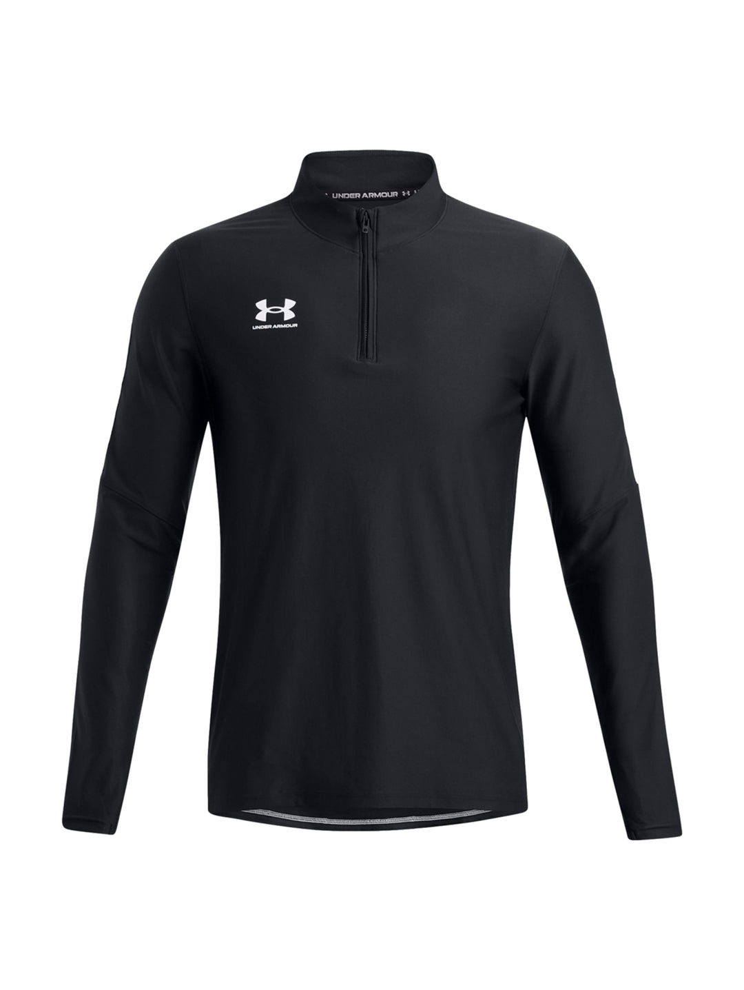 Sudadera Under Armour CH Pro 1/4 Zip Negro para Hombre