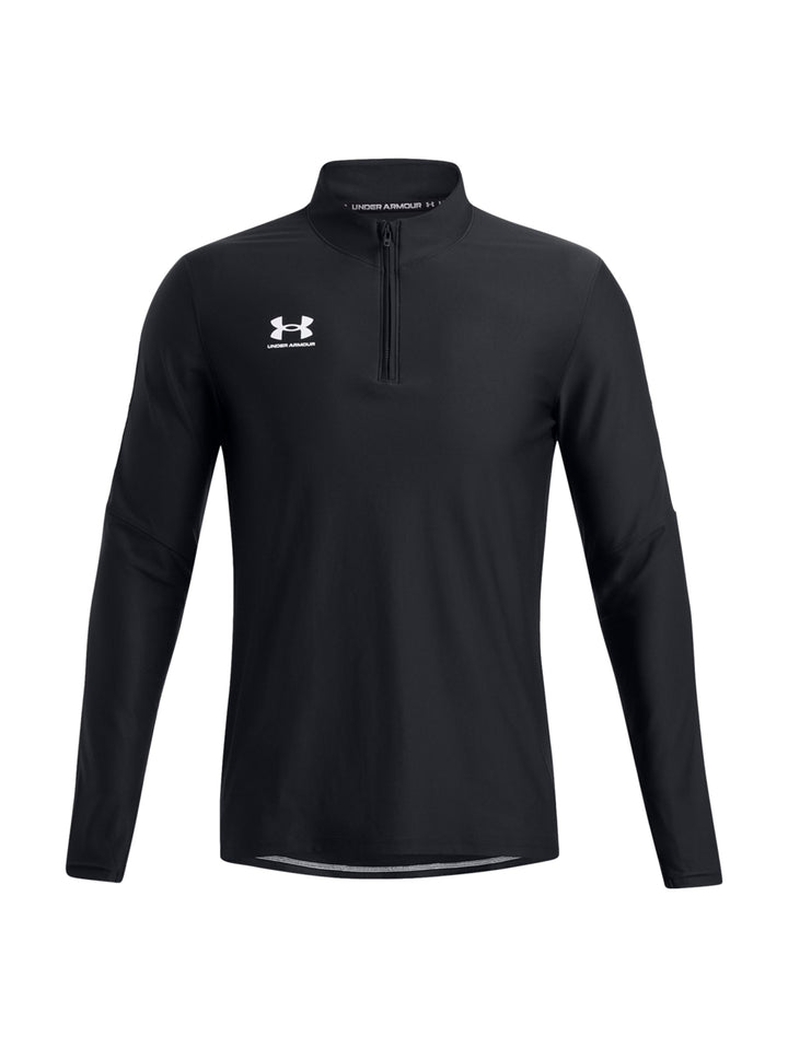 Sudadera Under Armour CH Pro 1/4 Zip Negro para Hombre
