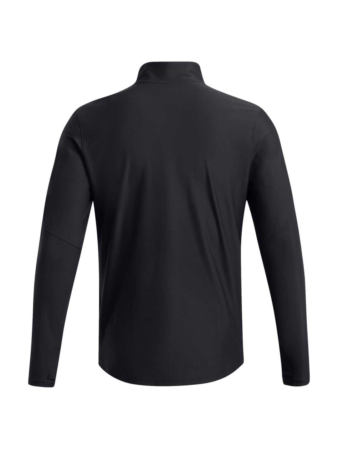 Sudadera Under Armour CH Pro 1/4 Zip Negro para Hombre