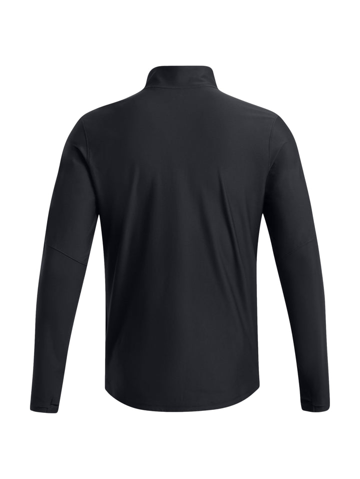 Sudadera Under Armour CH Pro 1/4 Zip Negro para Hombre