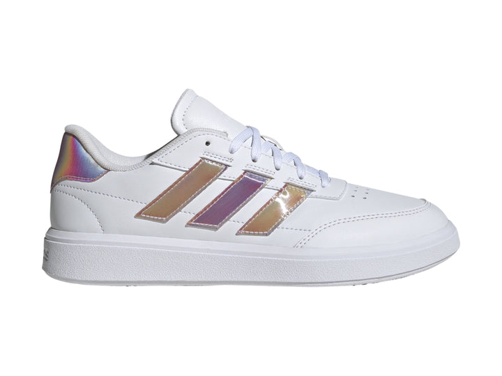 Tenis Adidas Courtblock Blancos para Mujer