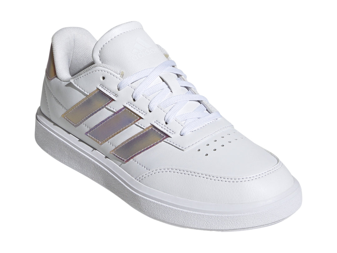 Tenis Adidas Courtblock Blancos para Mujer