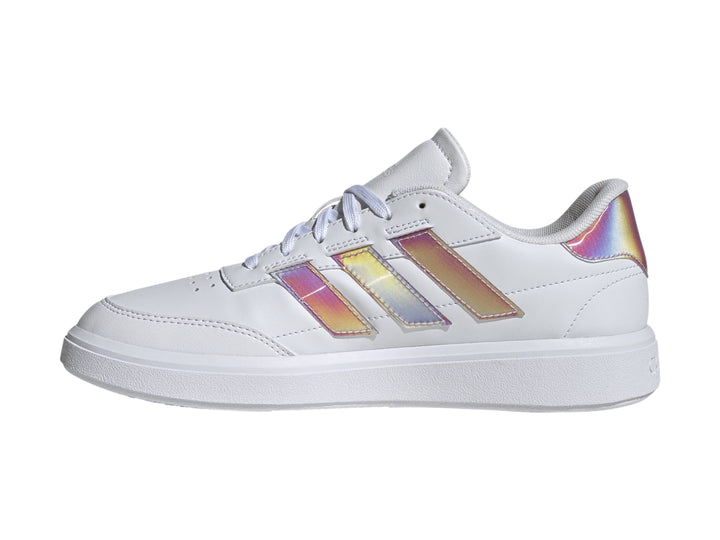 Tenis Adidas Courtblock Blancos para Mujer