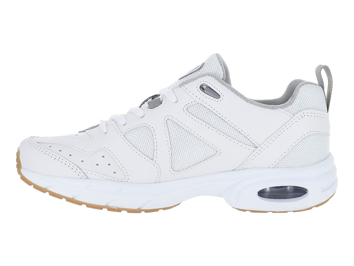 Tenis BOOST Blanco Acero Ámbar para Niño